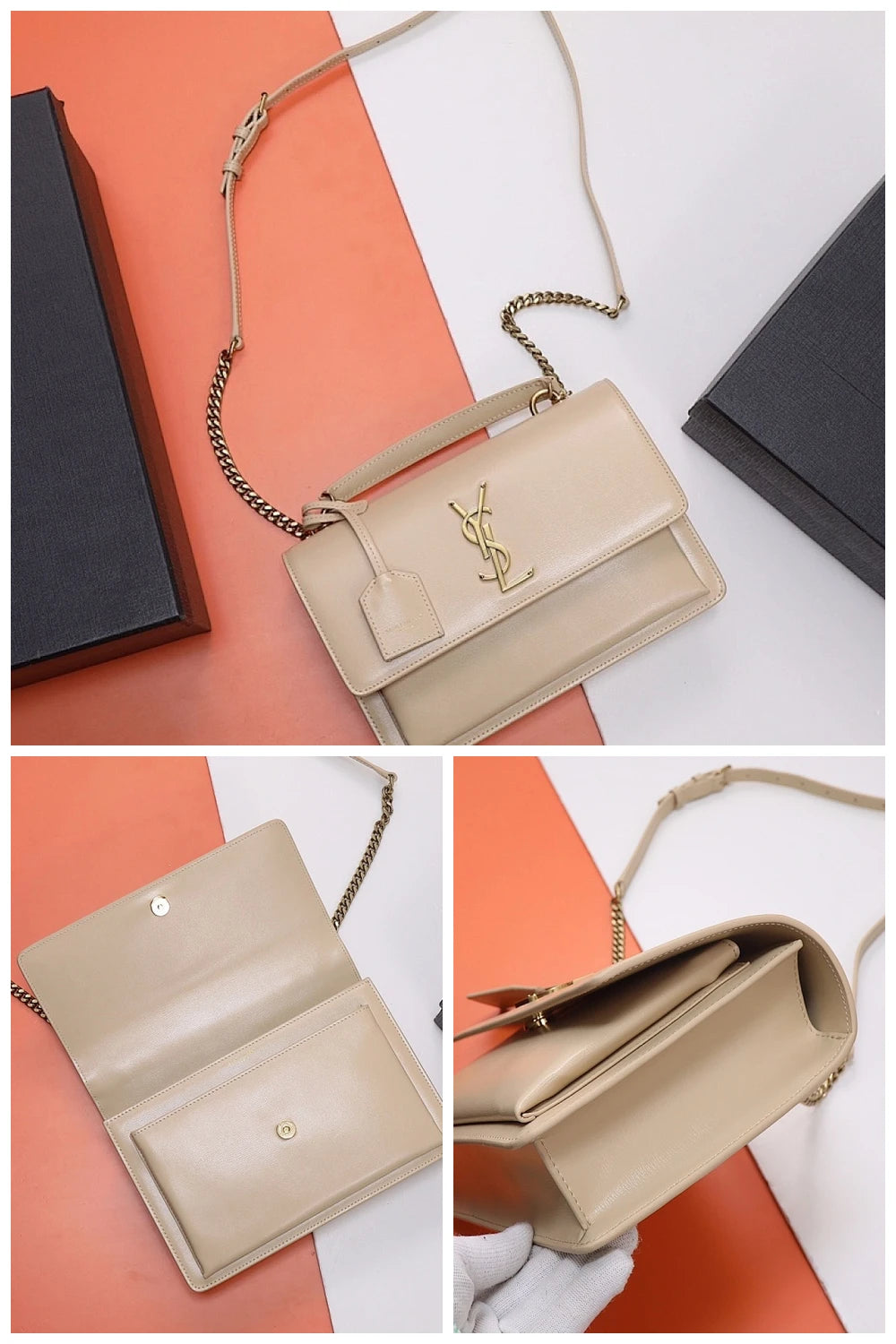 NB - YLS Bag - 298