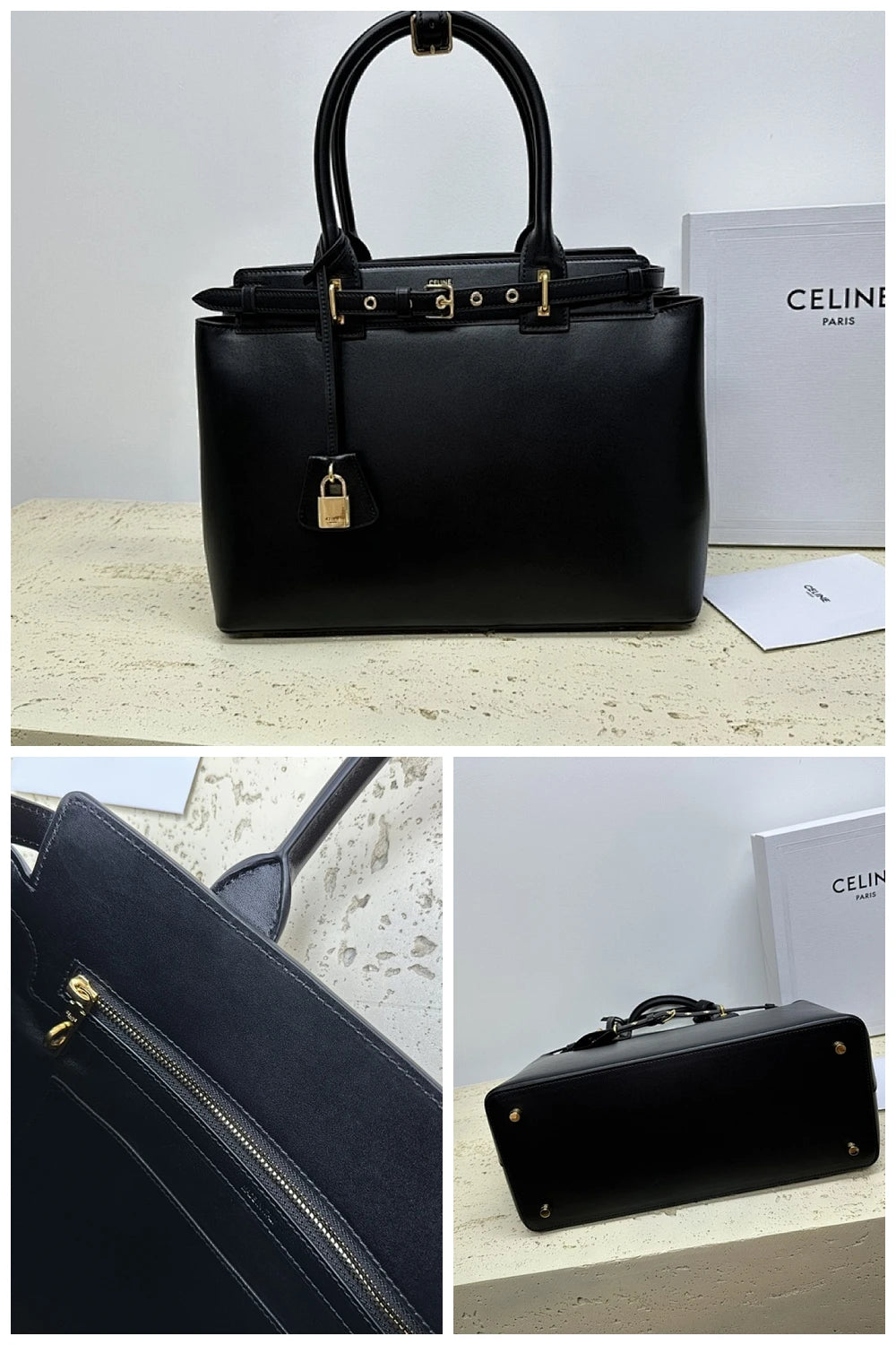 NB - COL Bag - 399