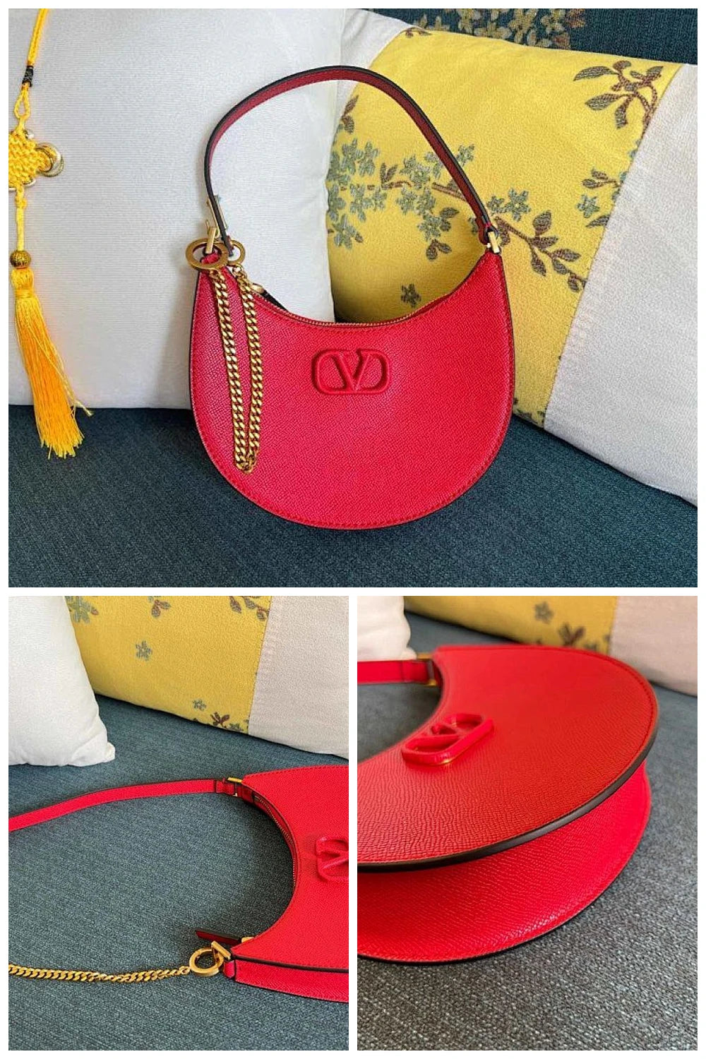 NB - VEL Bag - 325