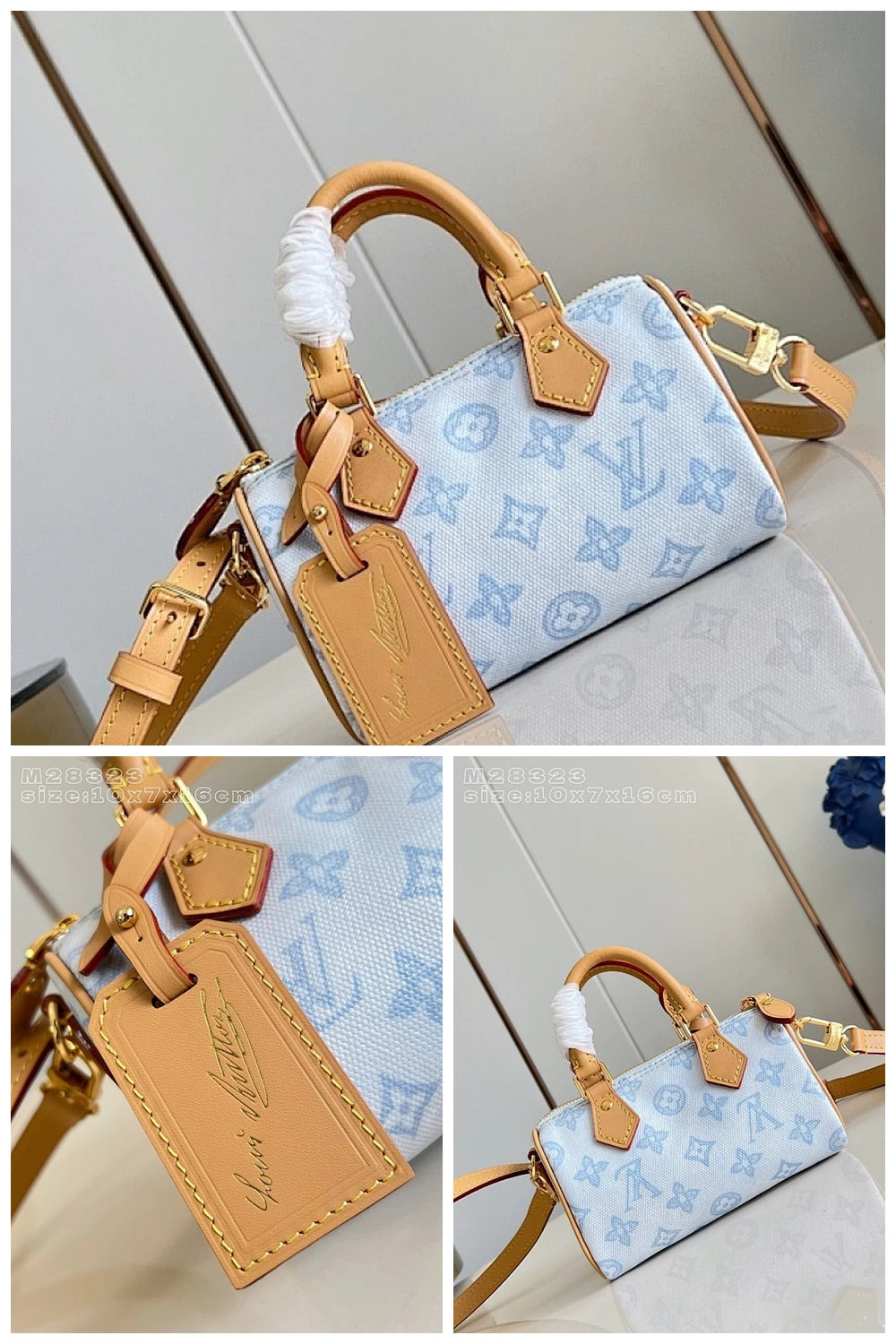 NB - LOV Bag - 053