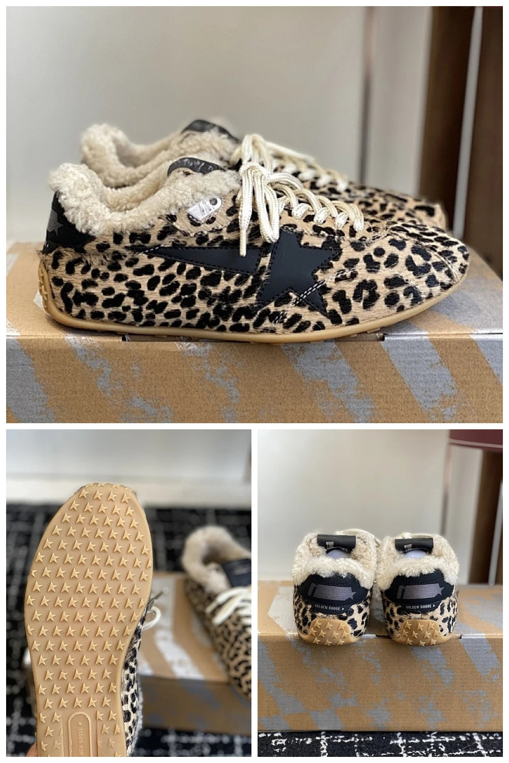 NB - SIMP Women Shoes - 071