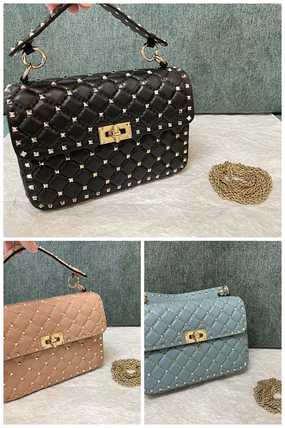 NB - VEL Bag - 451