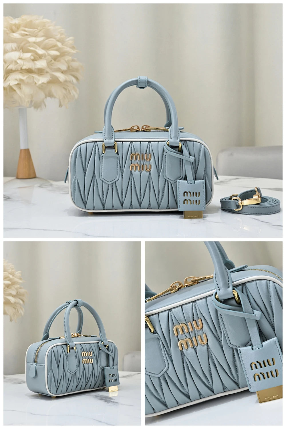 NB - MMU Bag - 1206