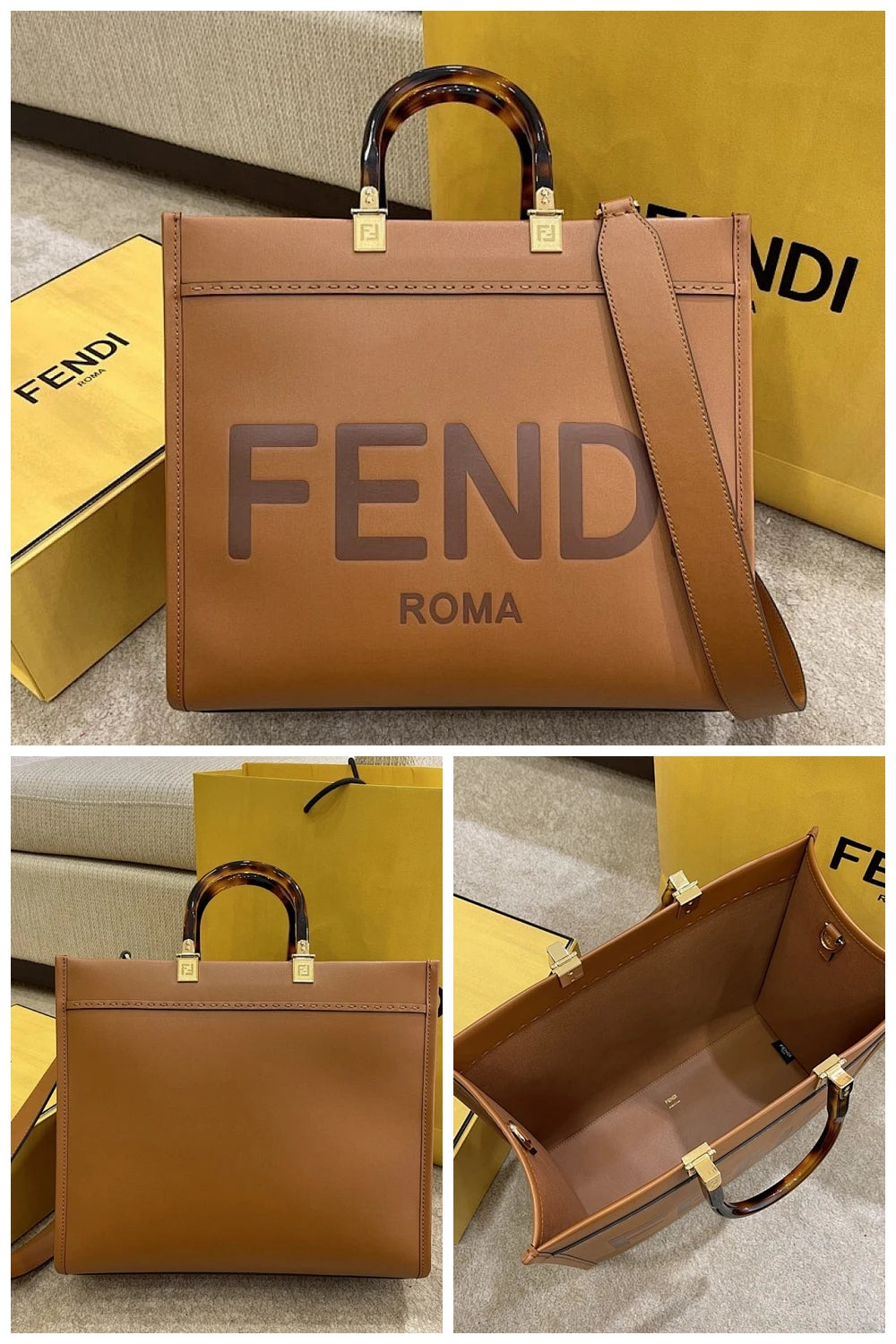 NB - FDE Bag - 376