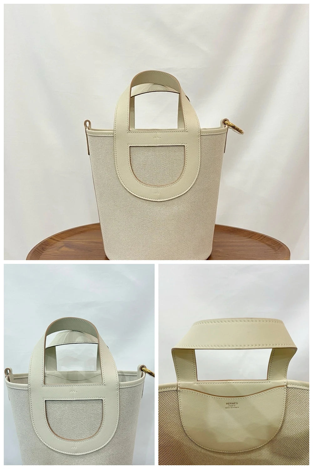 NB - HMS Bag - 1816