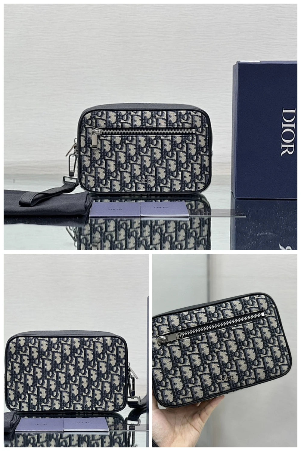 NB - DOR Bag - 168