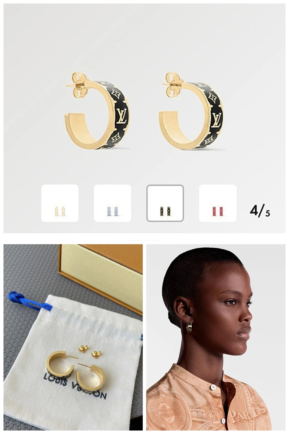 NB - LOV Jewelry - 793