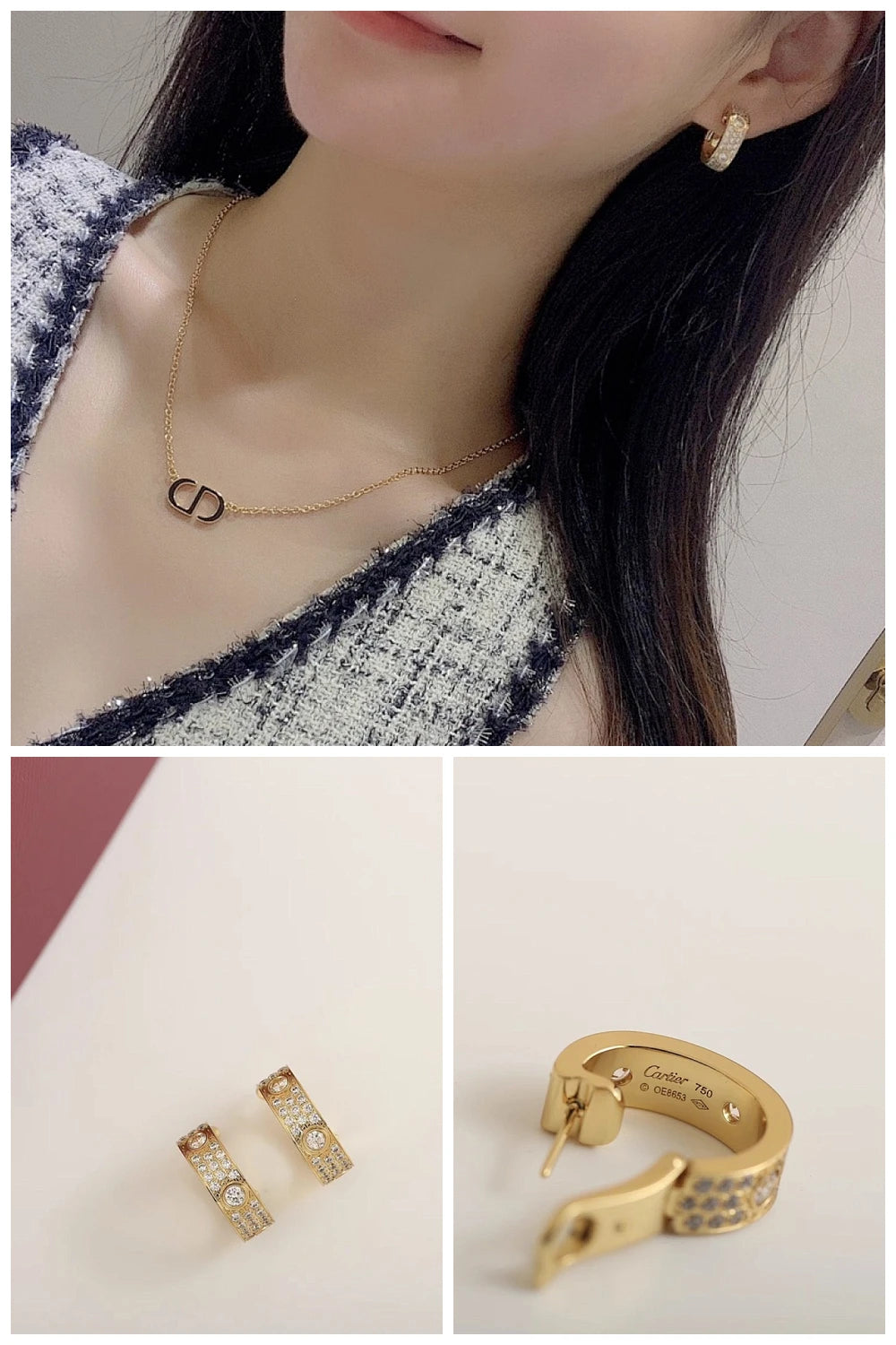NB - CRA Jewelry - 552