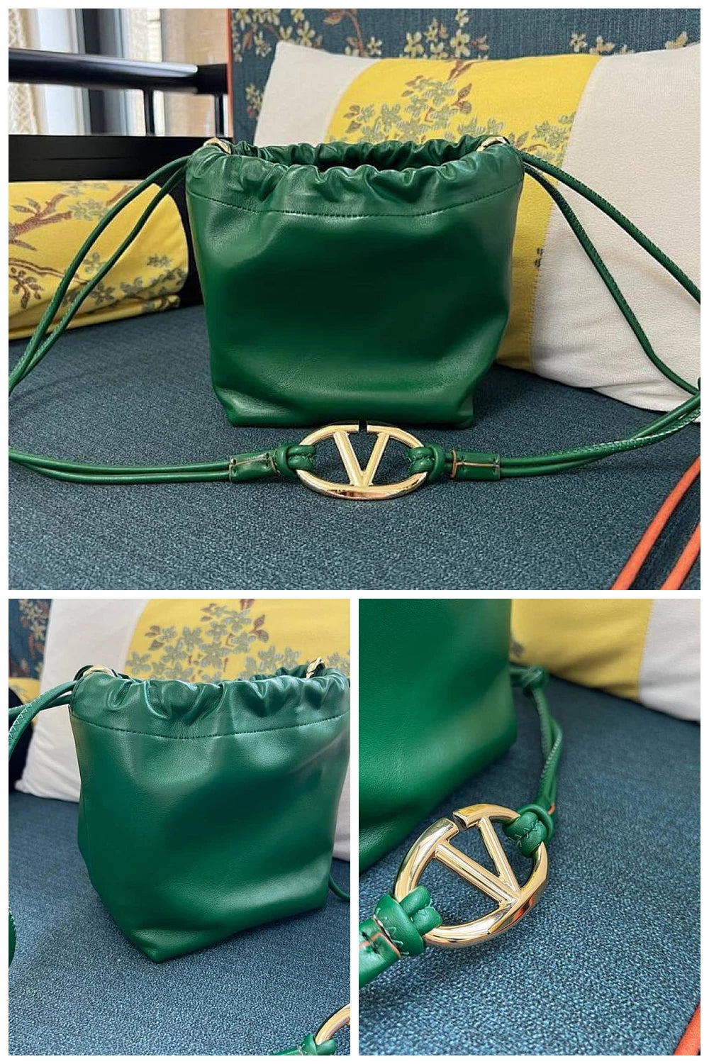 NB - VEL Bag - 307