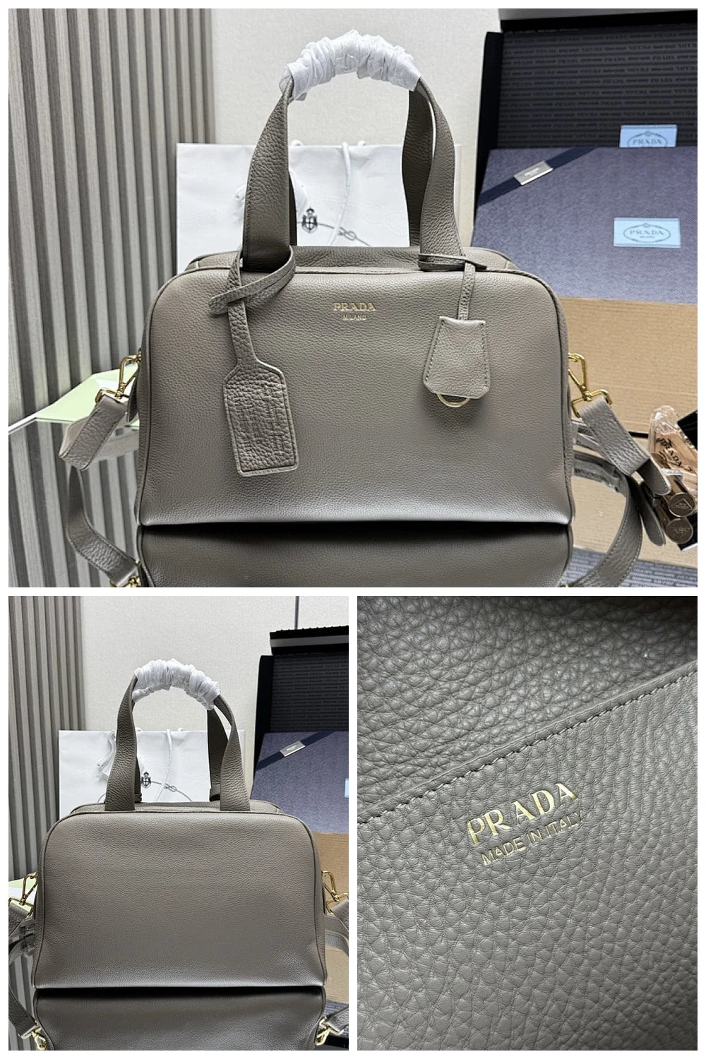 NB - PD Bag - 1382