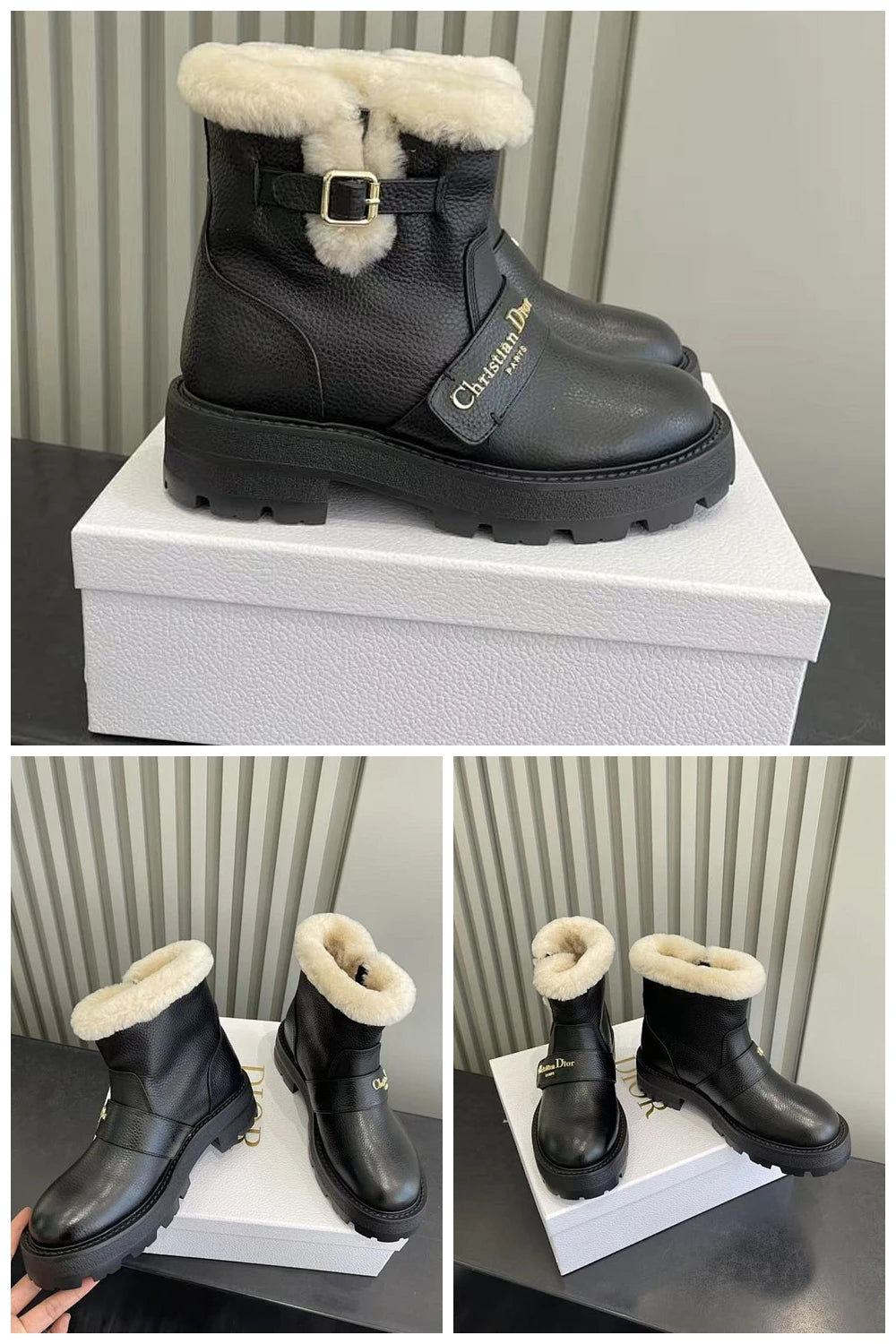NB - DOR Women Shoes - 403