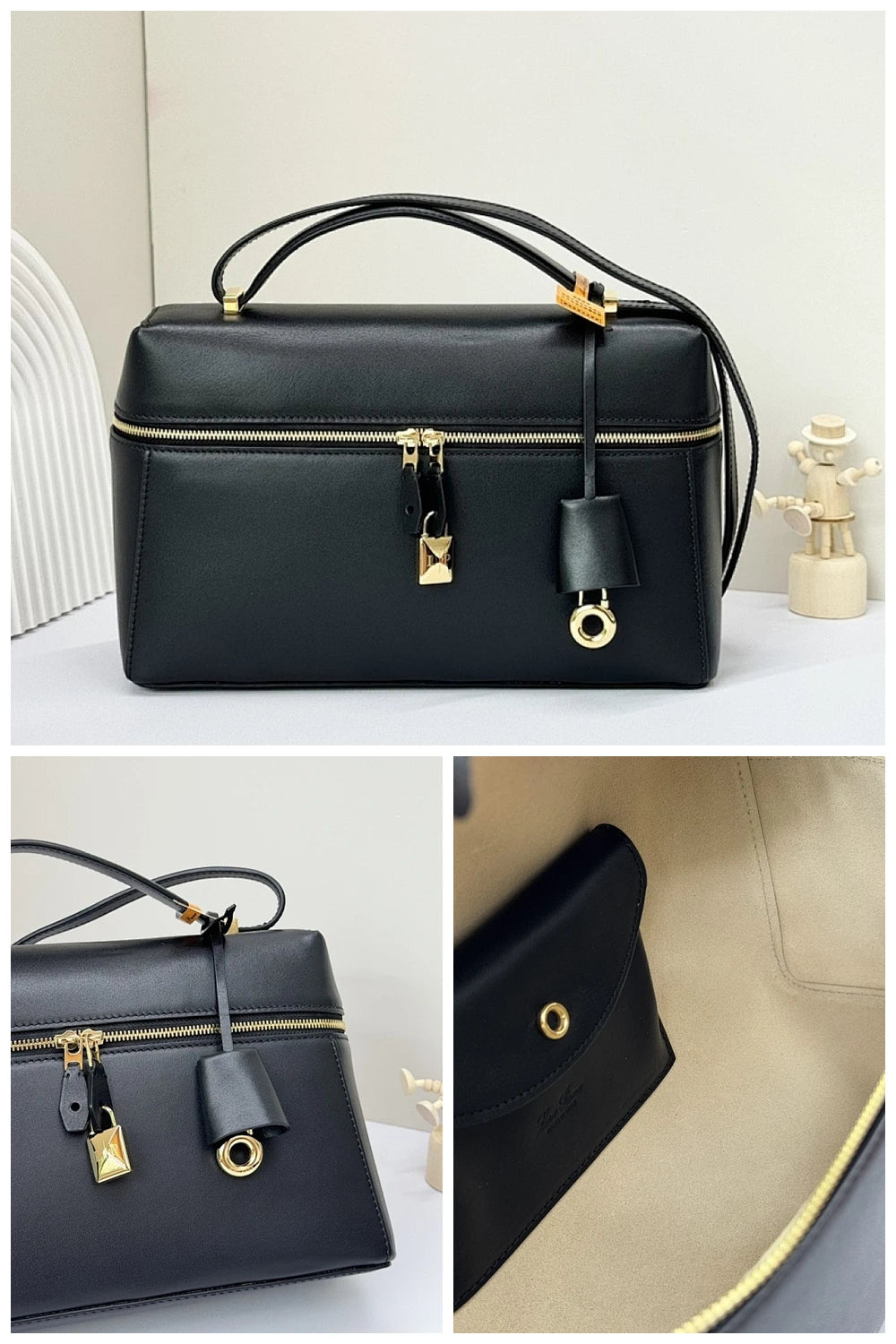 NB - LOP Bag - 132