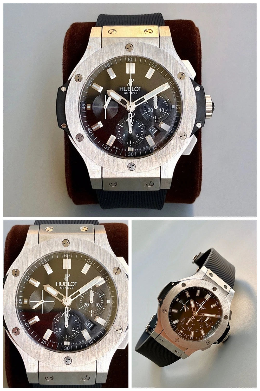 NB - Mix Watch - 827