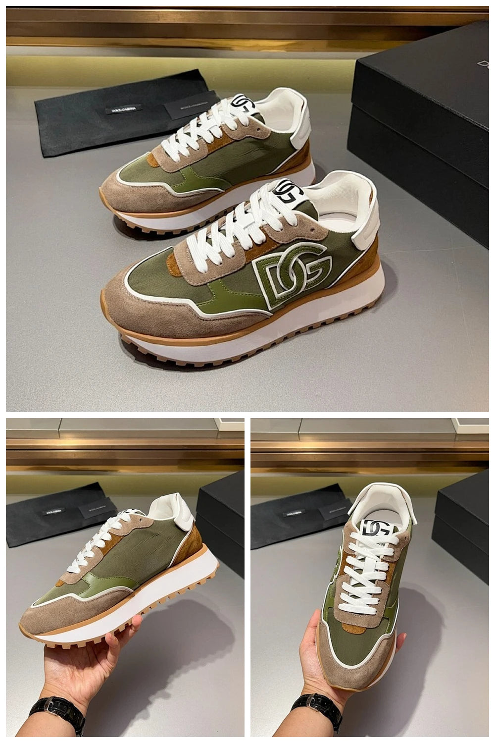 NB - DAG Women Shoes - 247