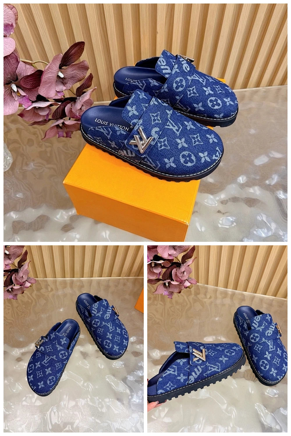 NB - LOV Women Shoes - 210