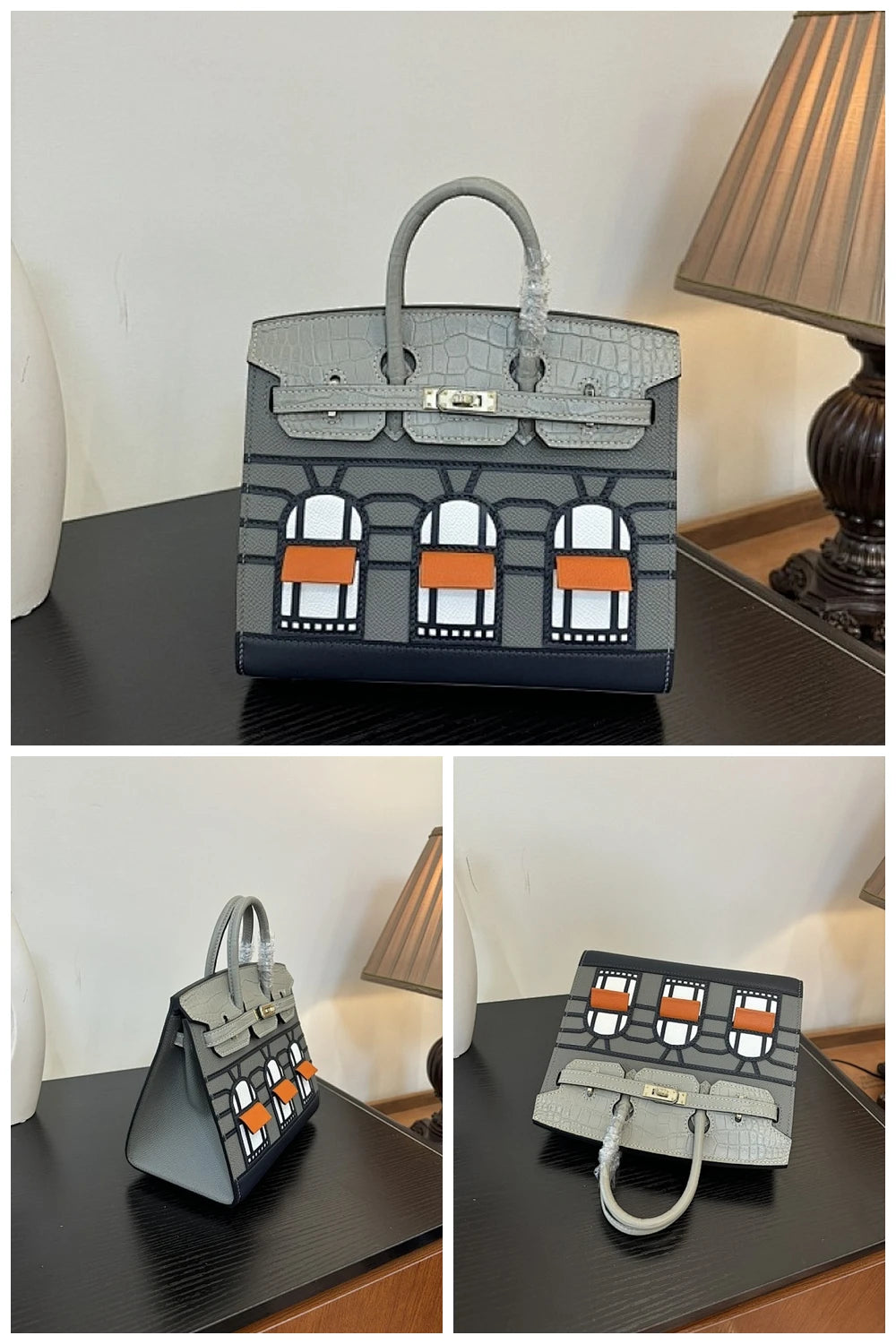NB - HMS Bag - 466