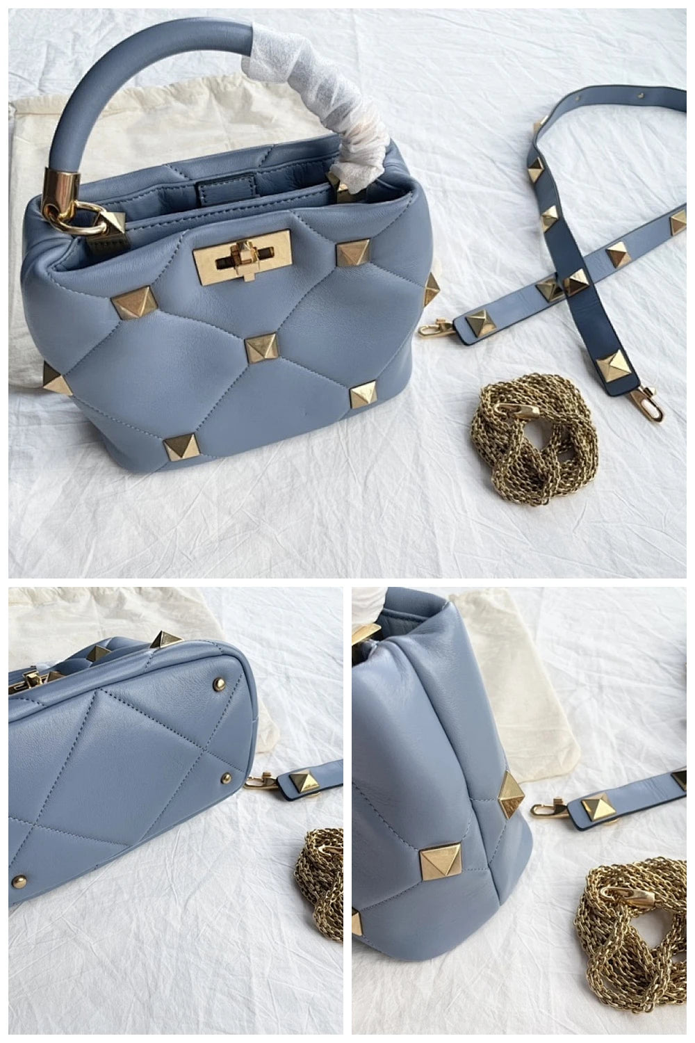 NB - VEL Bag - 295