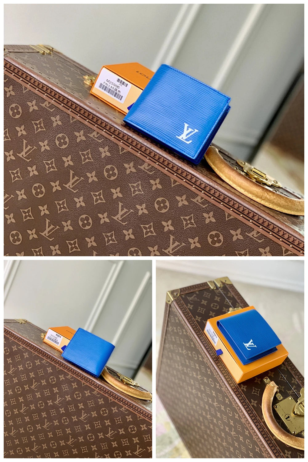 NB - Mix Wallet - 545