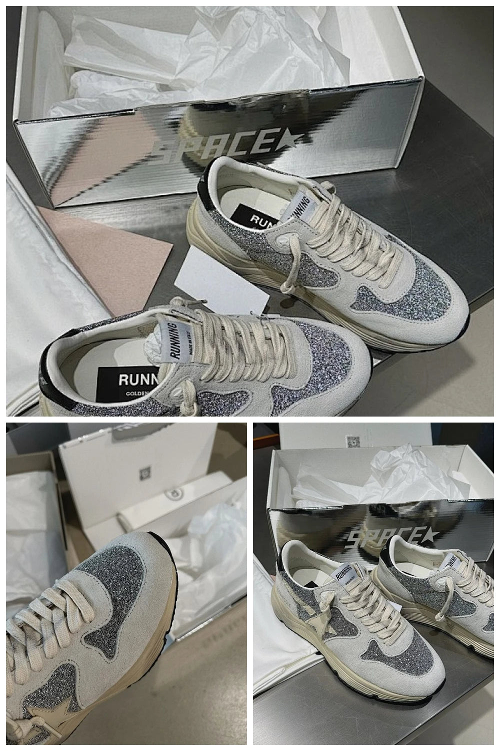 NB - SIMP Women Shoes - 459
