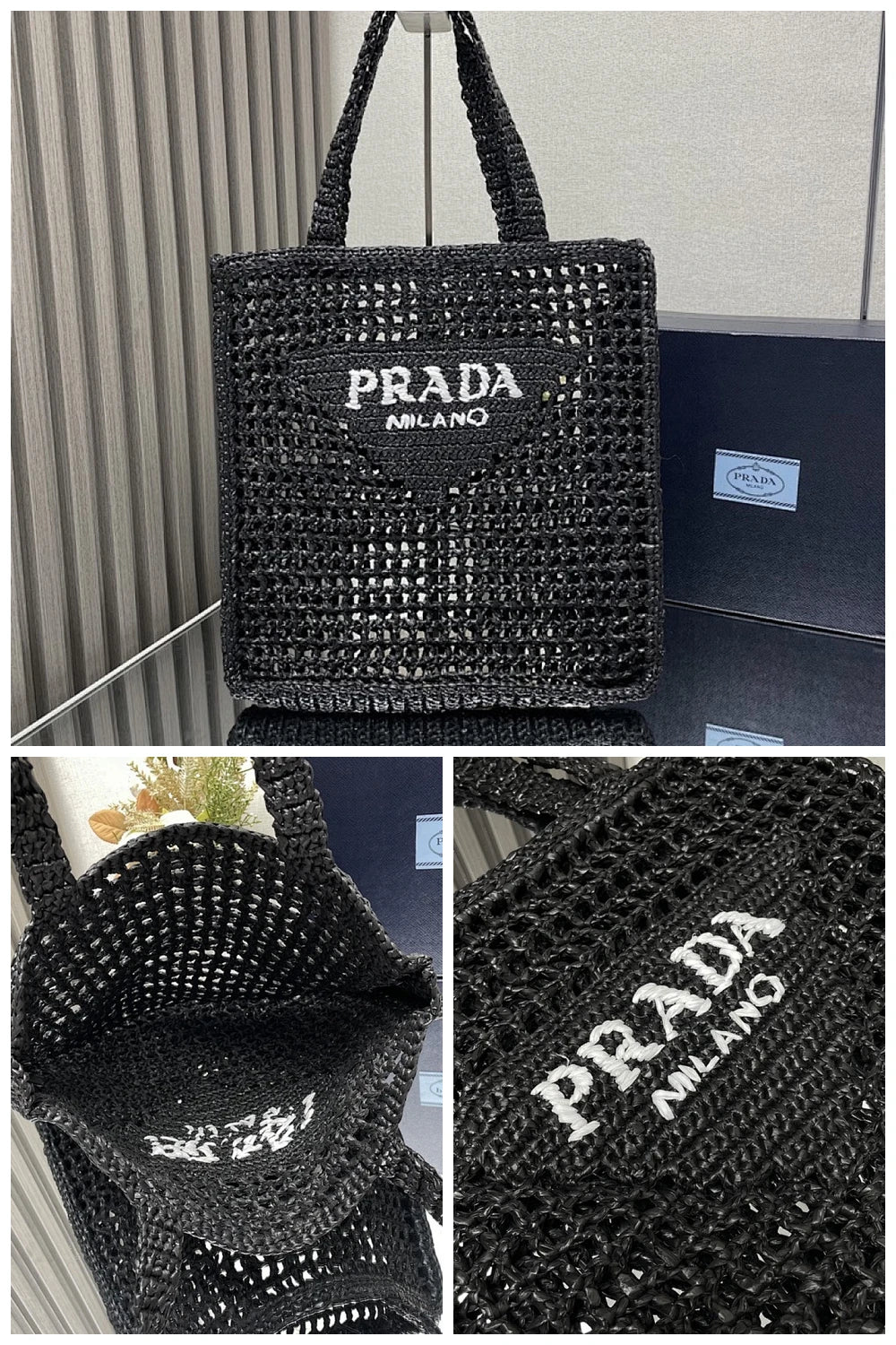 NB - PD Bag - 444