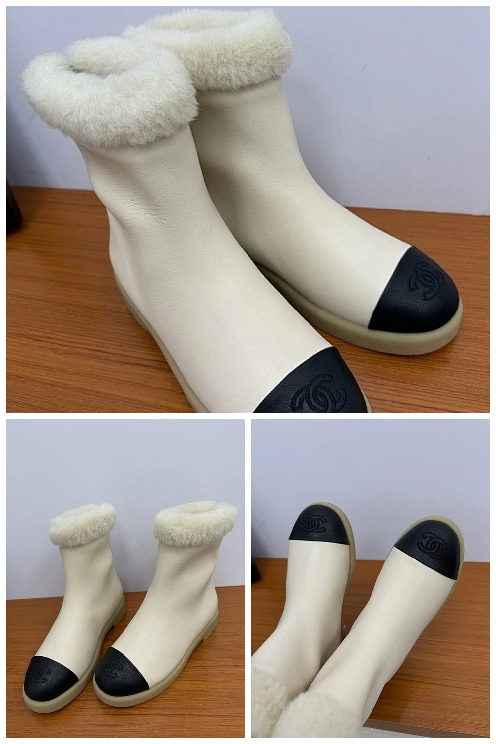 NB - CHL Mix Items - 681