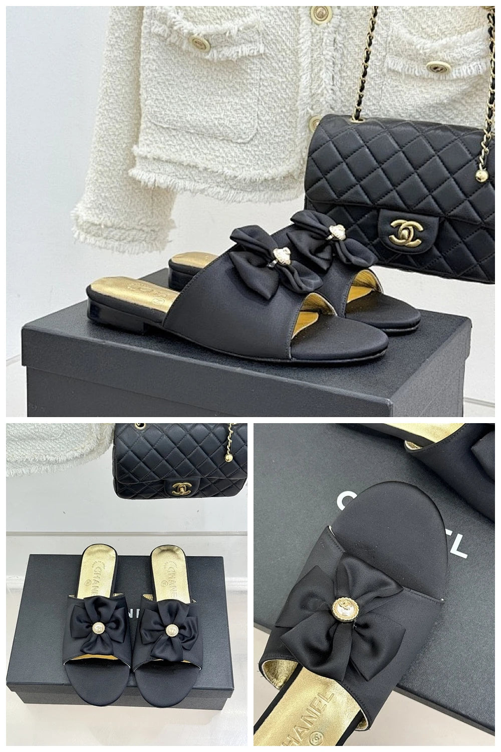 NB - BG Women Shoes - 501