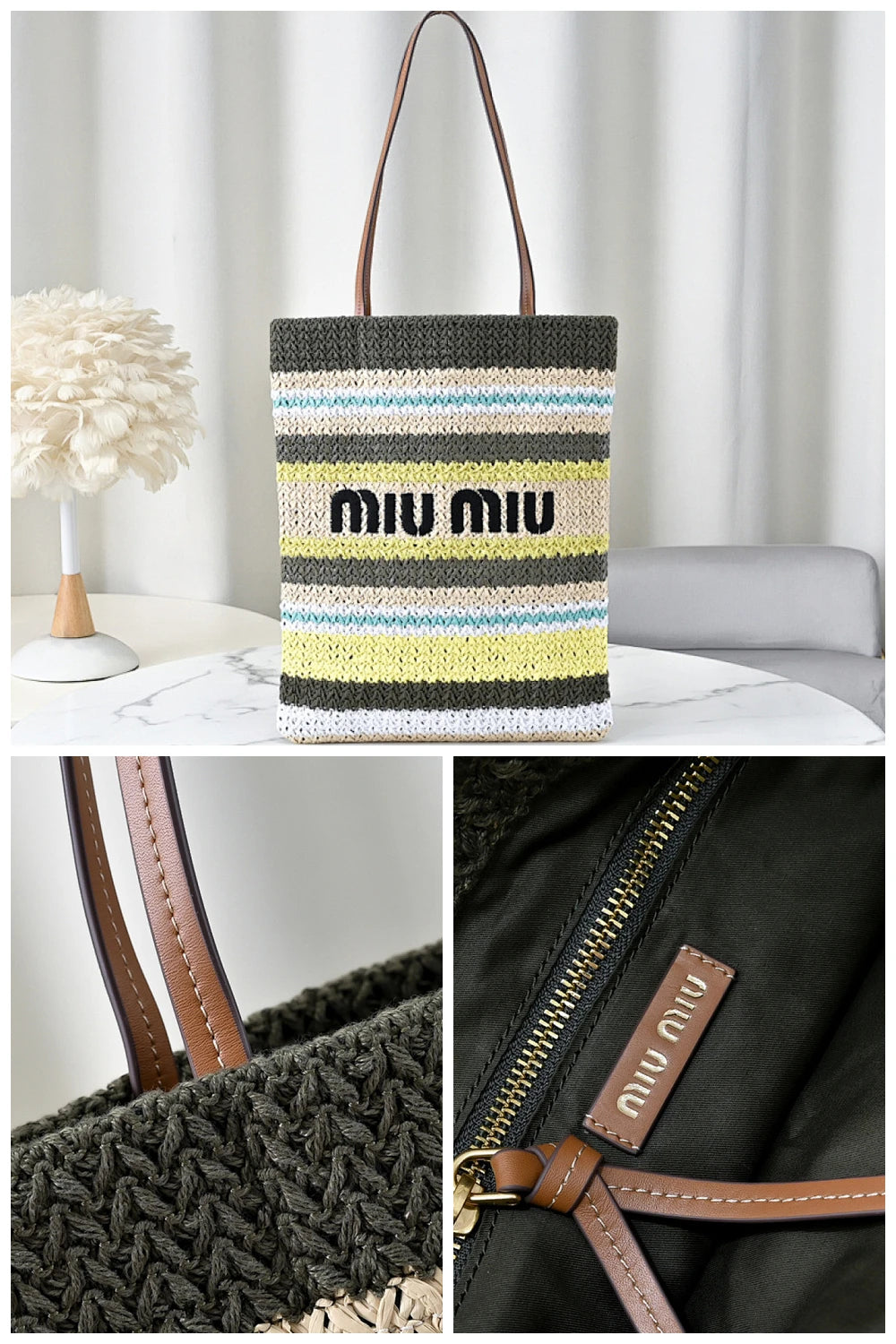 NB - MMU Bag - 1152