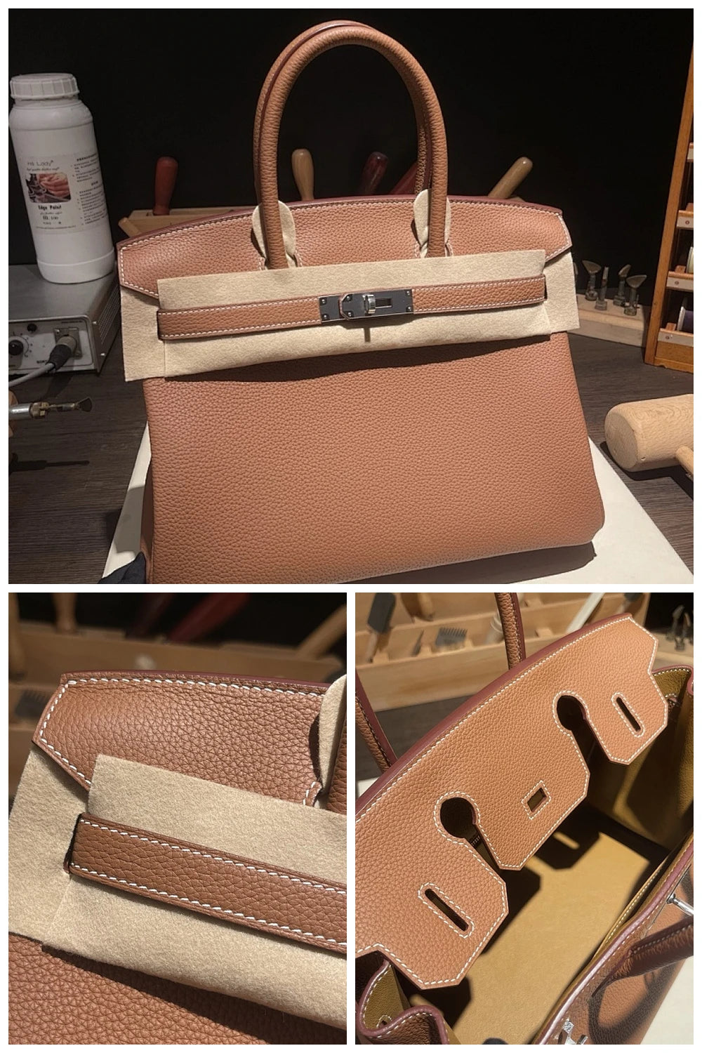 NB - HMS Bag - 176