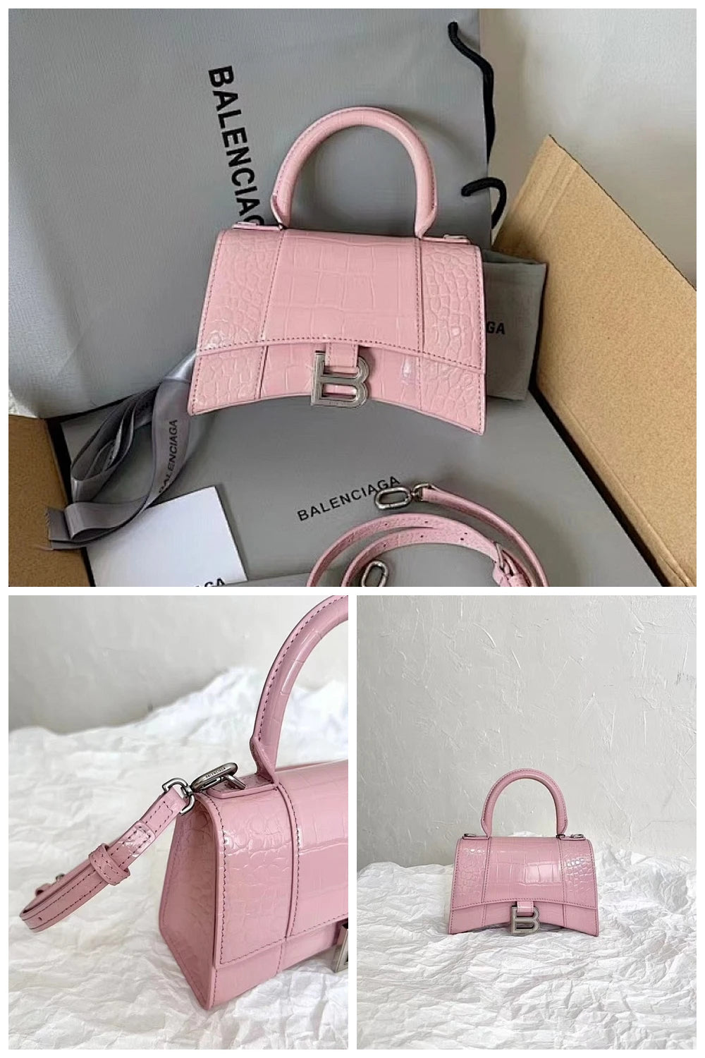 NB - BG Bag - 1657