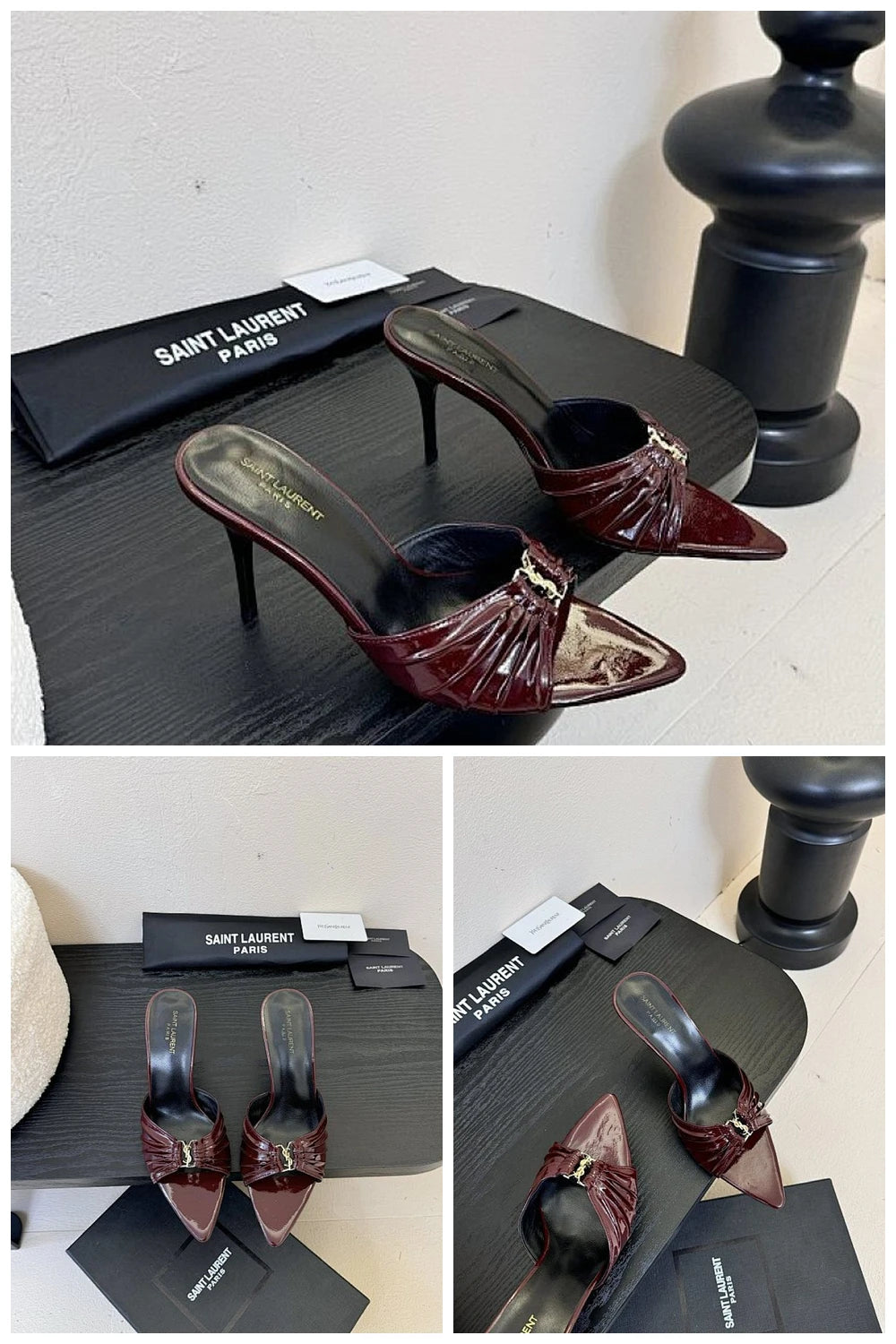 NB - YLS Women Shoes - 969