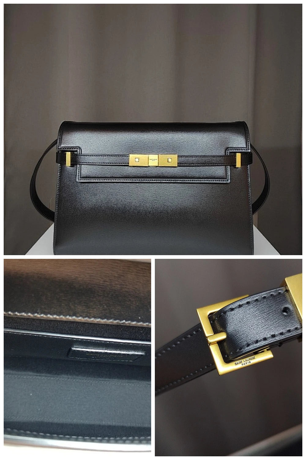 NB - YLS Bag - 257