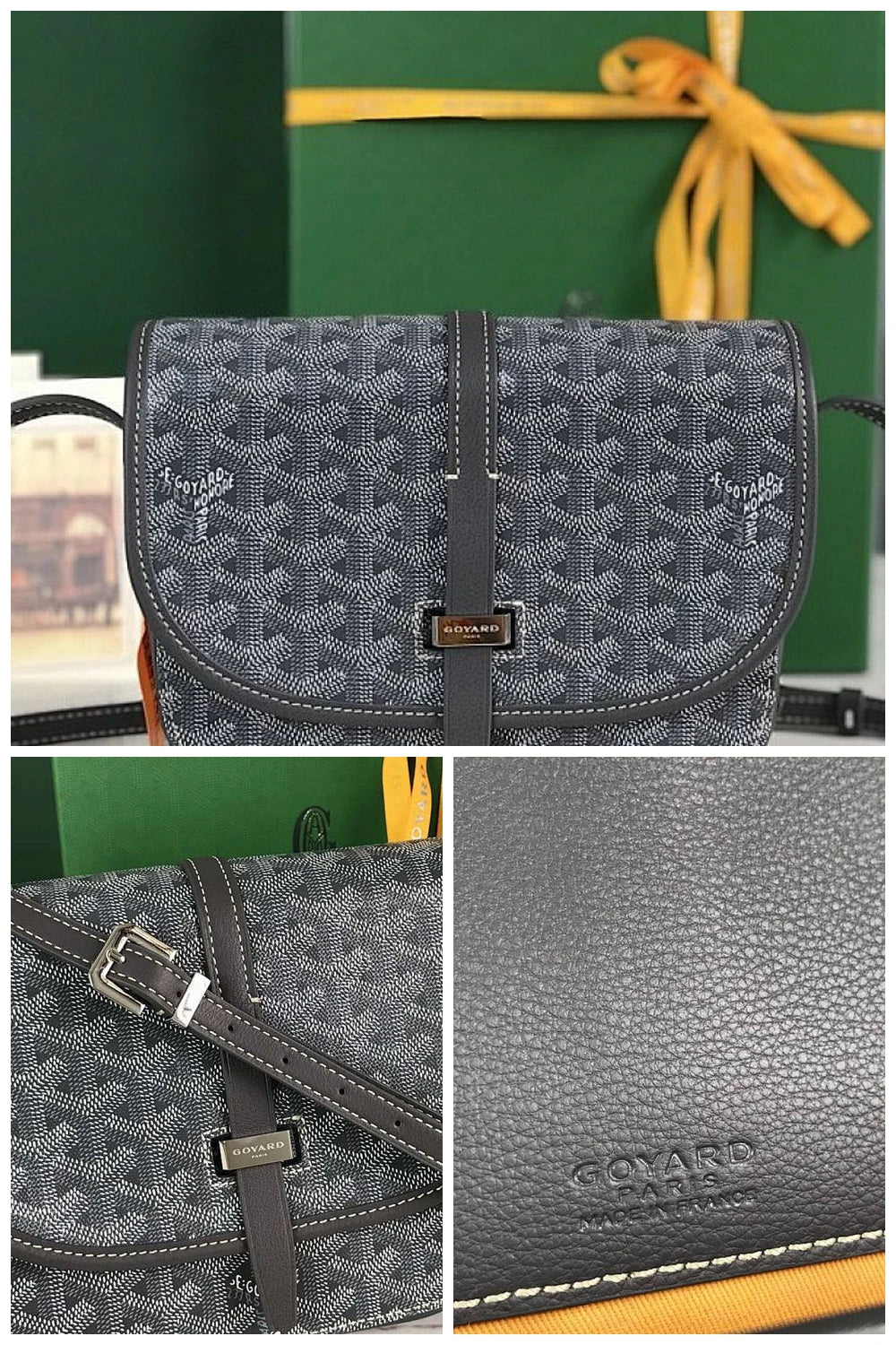 NB - GYO Bag - 089