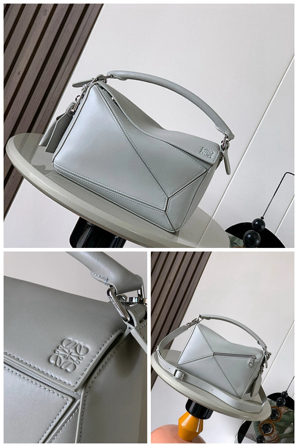 NB - LWO Bag - 297