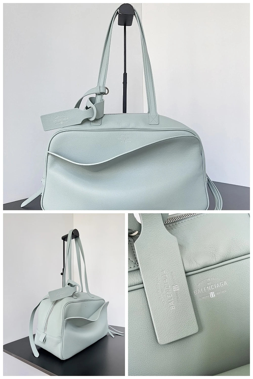 NB - BG Bag - 278