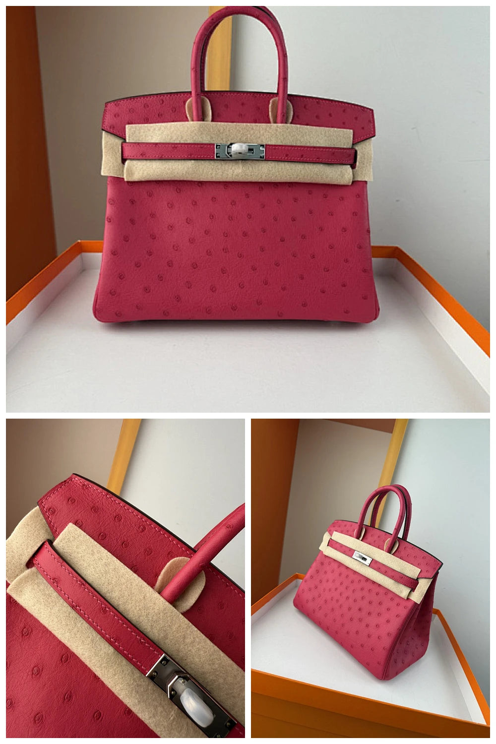 NB - HMS Bag - 895