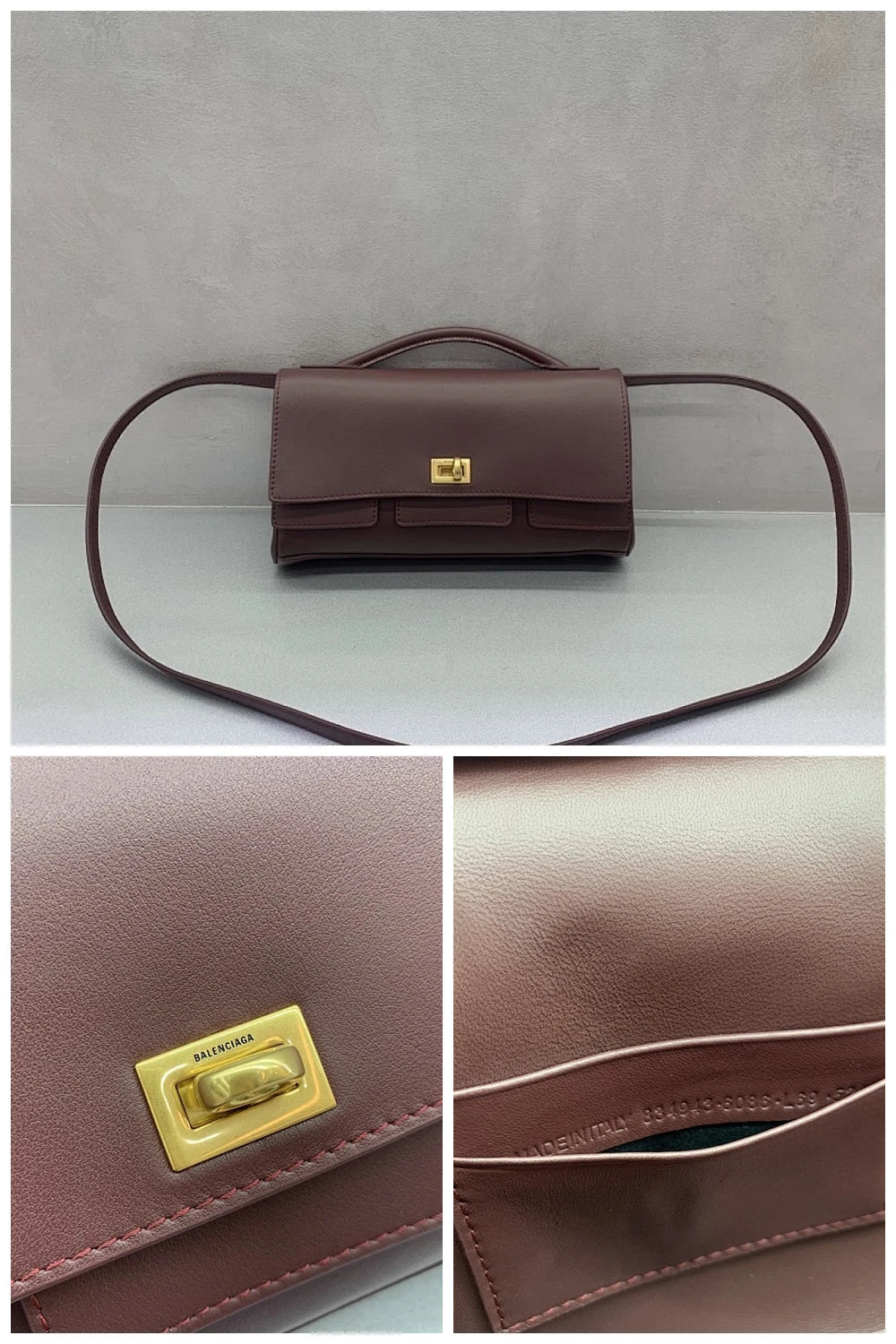 NB - BG Bag - 1314