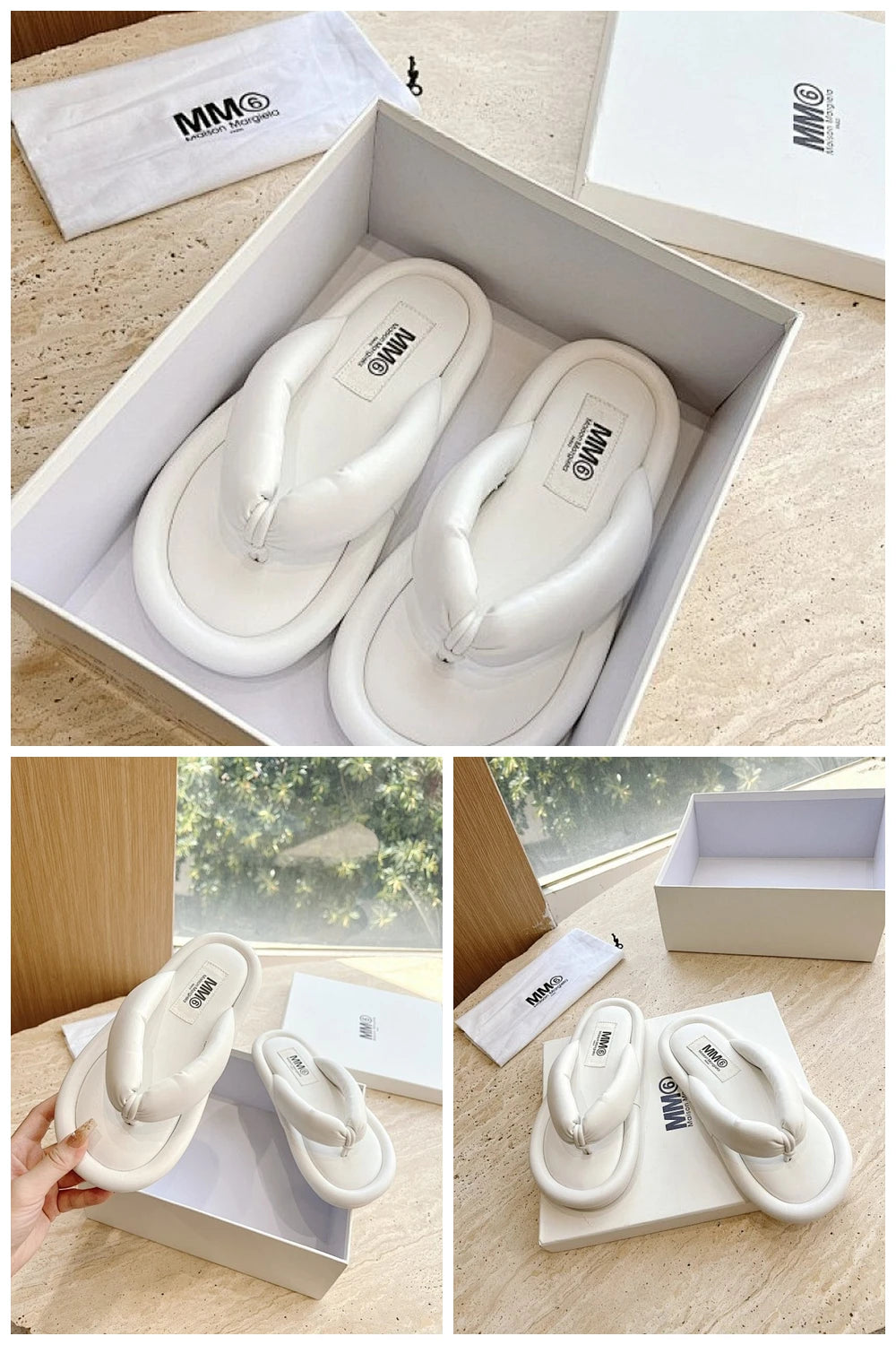 NB - MMG Women Shoes - 177