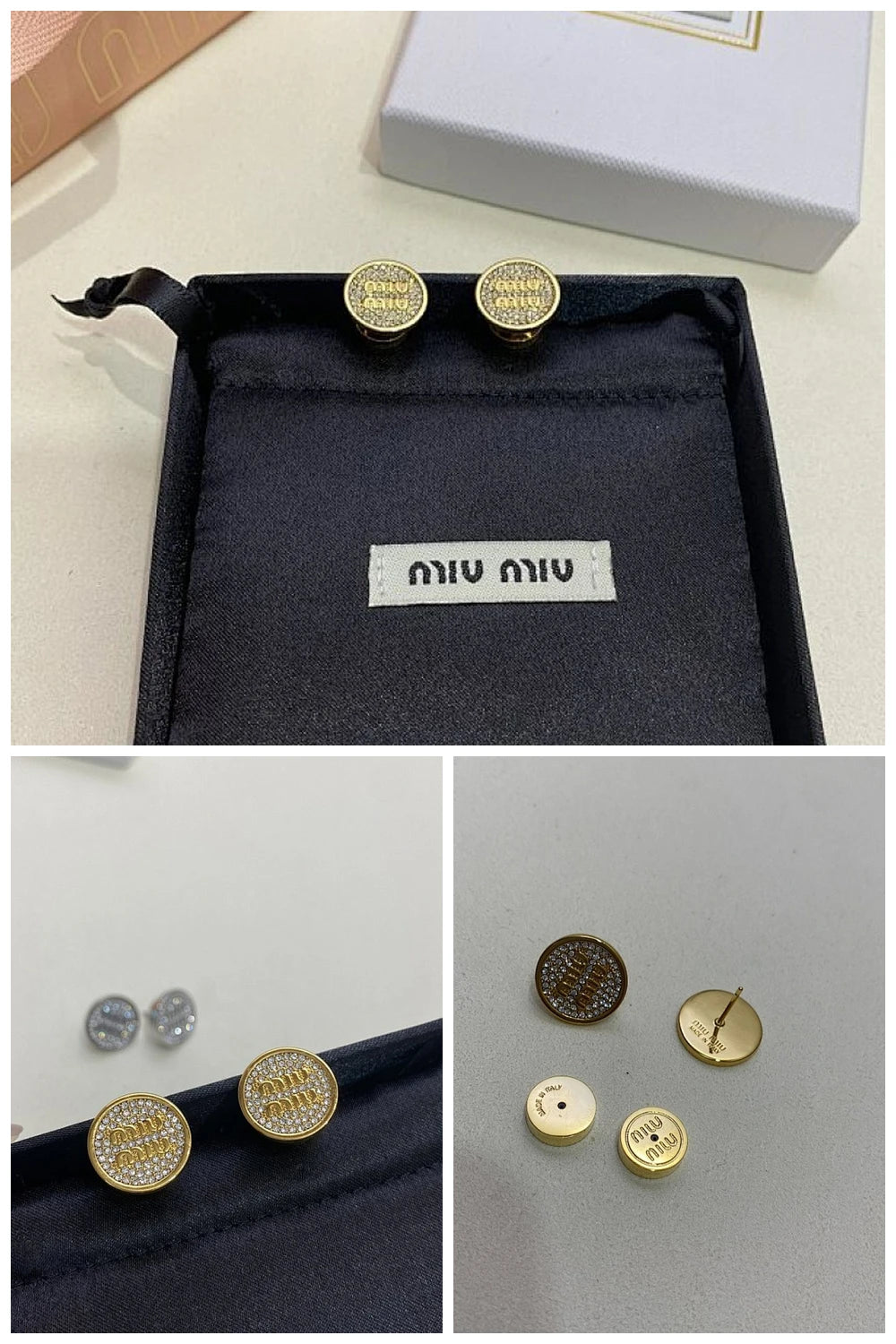 NB - MMU Jewelry - 375