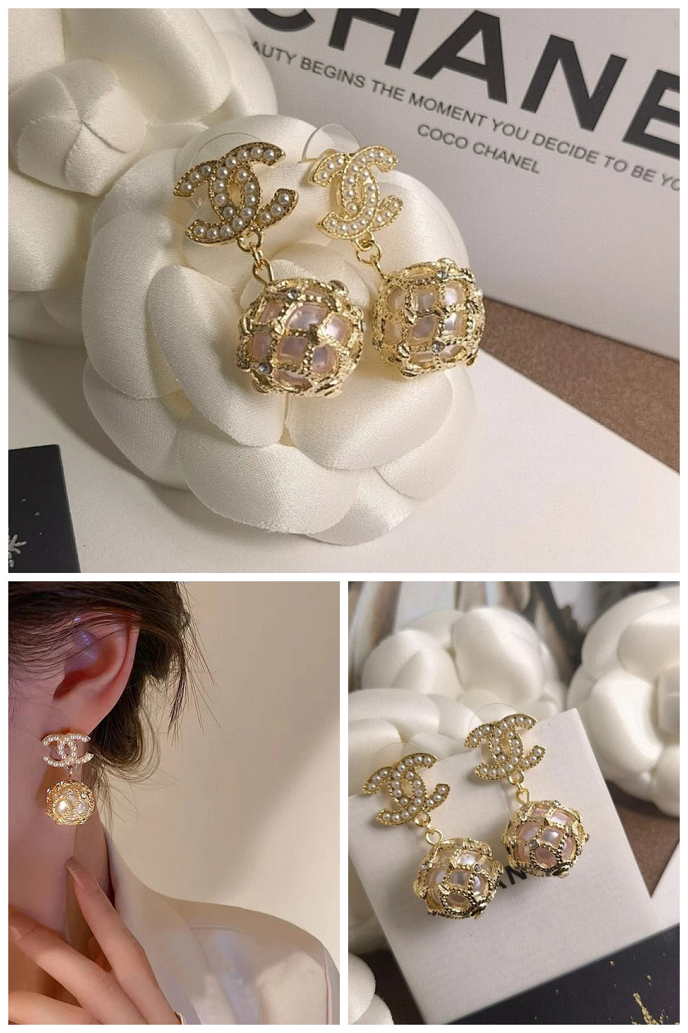 NB - CHL Jewelry - 720