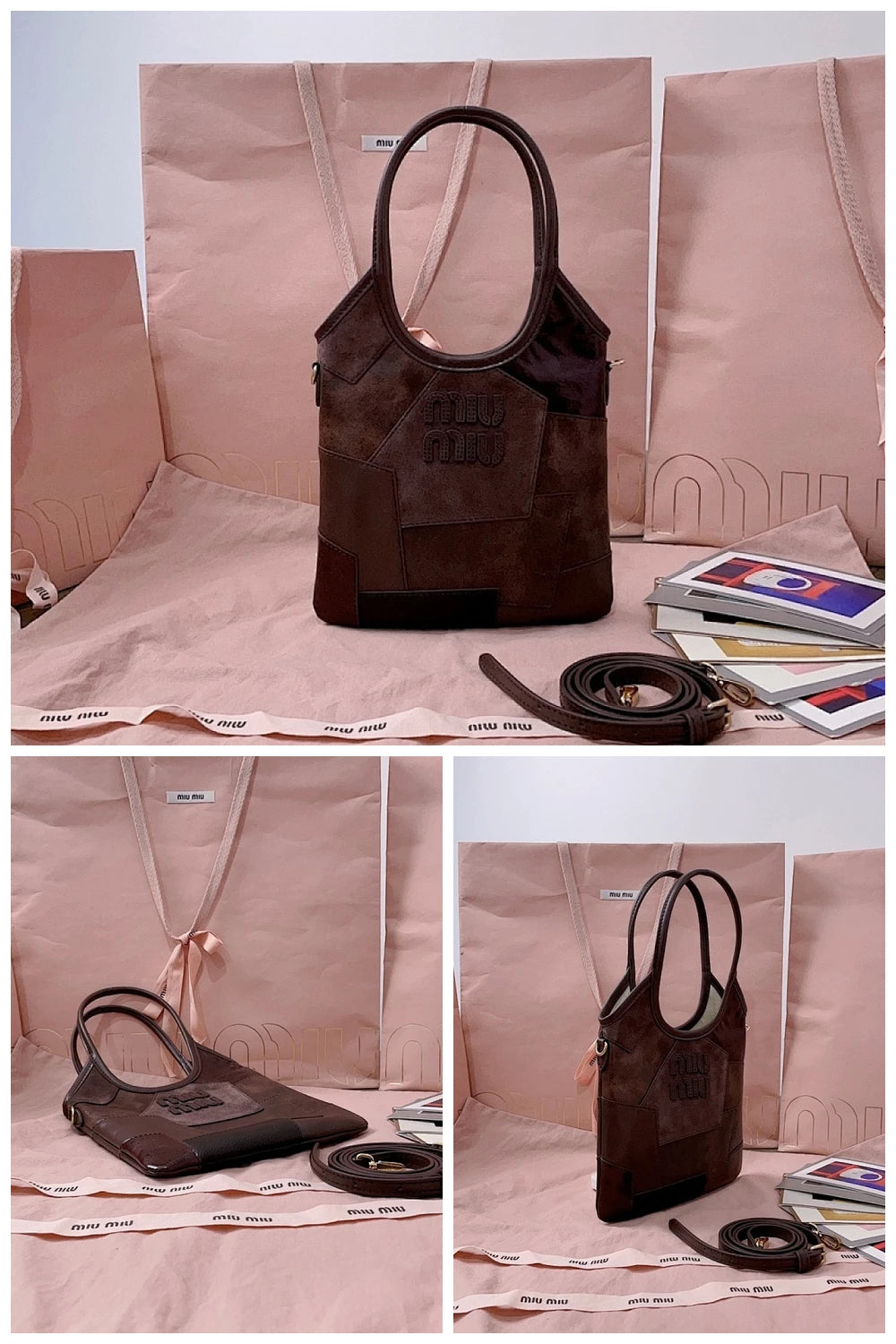 NB - MMU Bag - 566