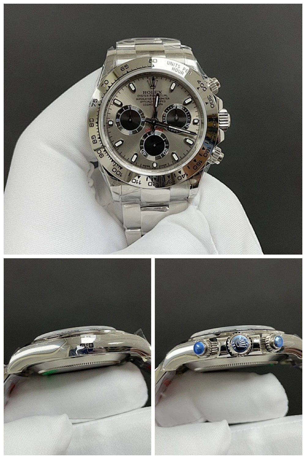 NB - Mix Watch - 1335