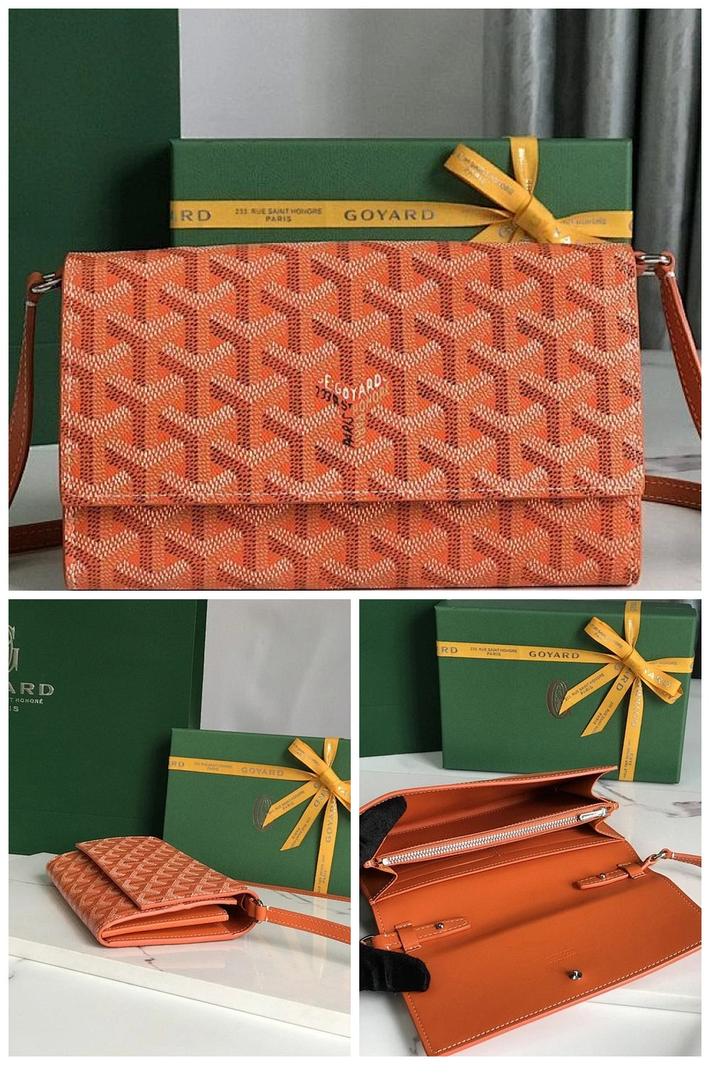 NB - Mix Wallet - 1047