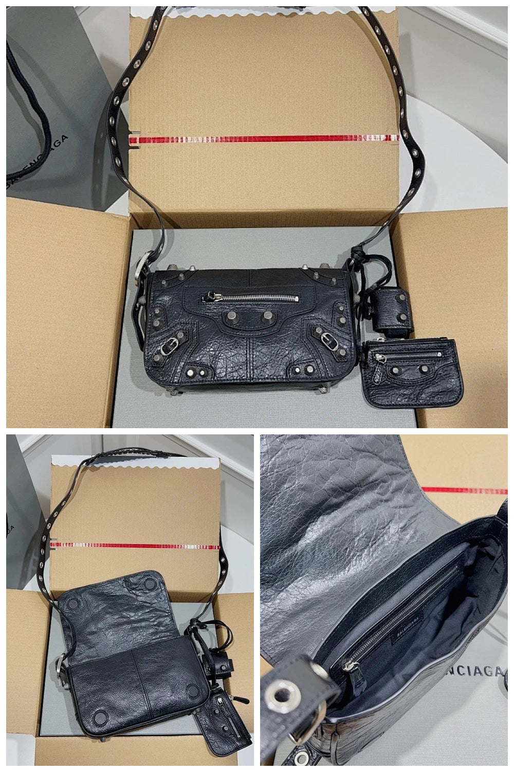 NB - BG Bag - 2330