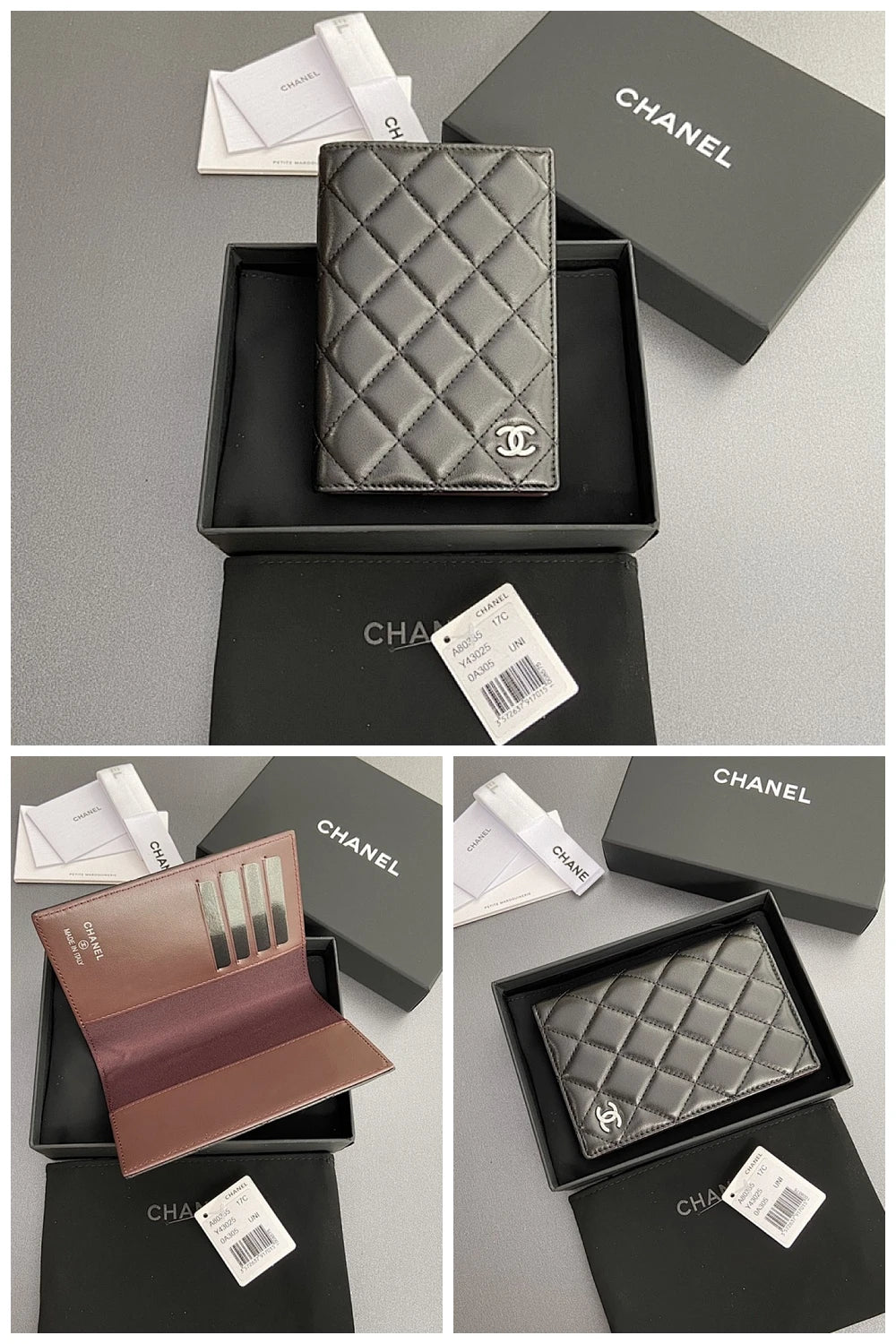 NB - Mix Wallet - 444
