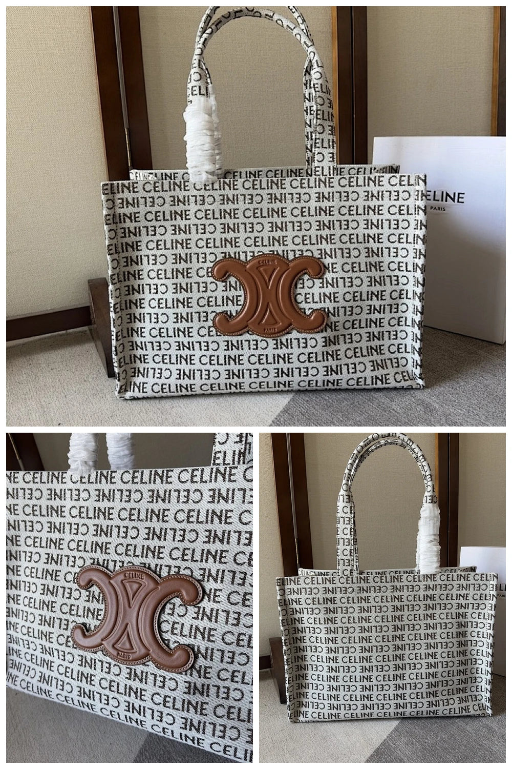 NB - COL Bag - 814