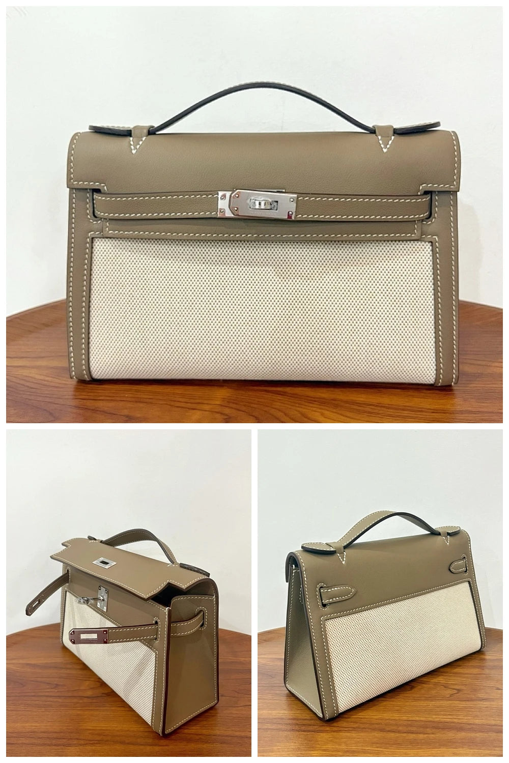 NB - HMS Bag - 1333