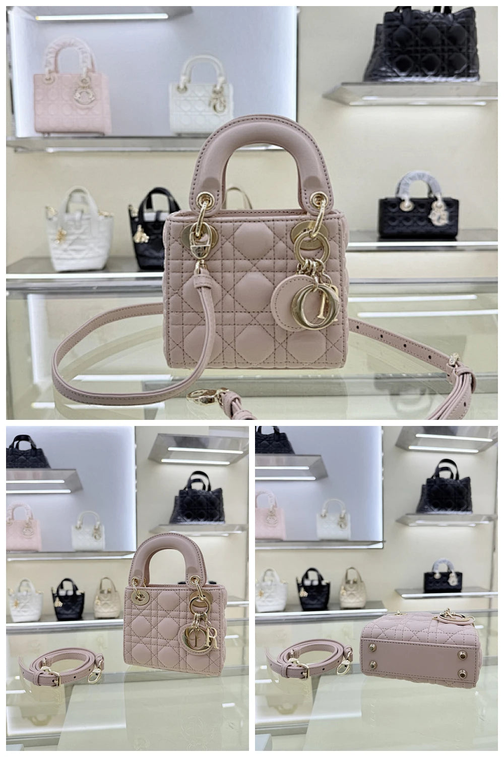 NB - DOR Bag - 531