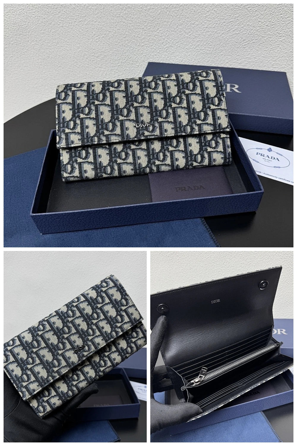 NB - DOR Bag - 695