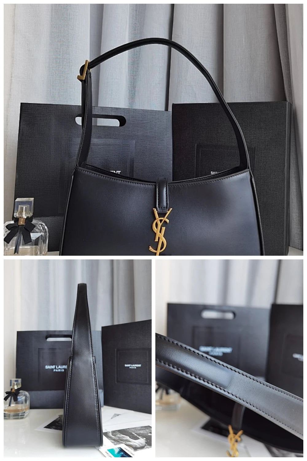 NB - YLS Bag - 1007