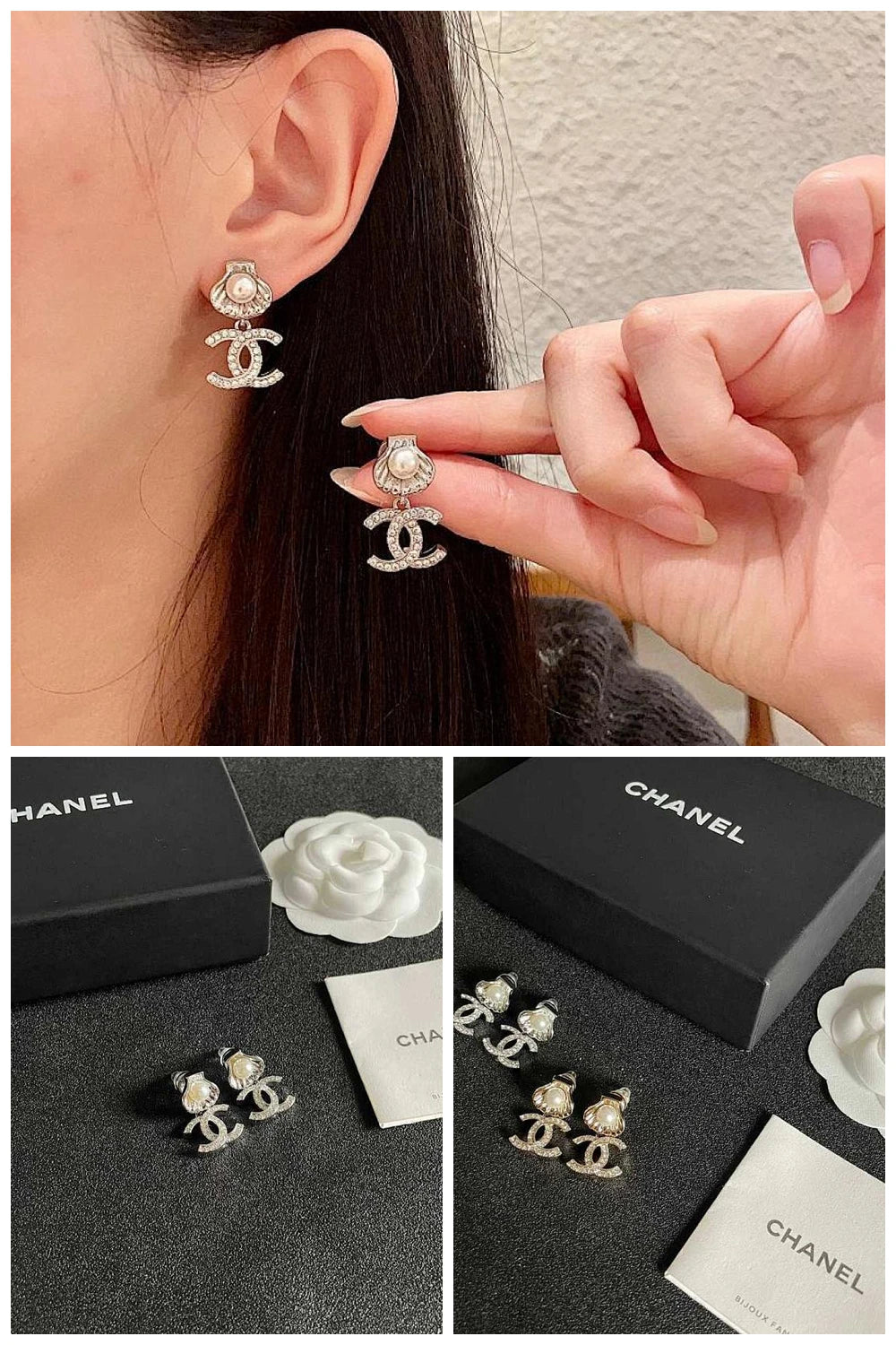 NB - CHL Jewelry - 818